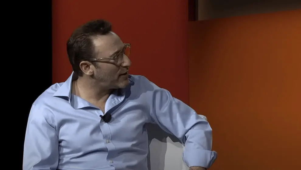 Simon Sinek / YouTube